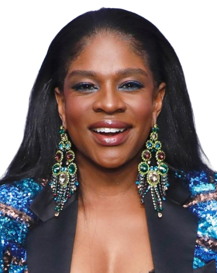 Edwina Findley